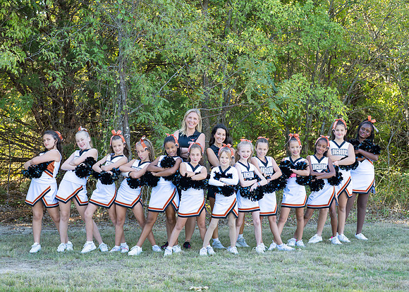 9U Longhorns Cheer-65