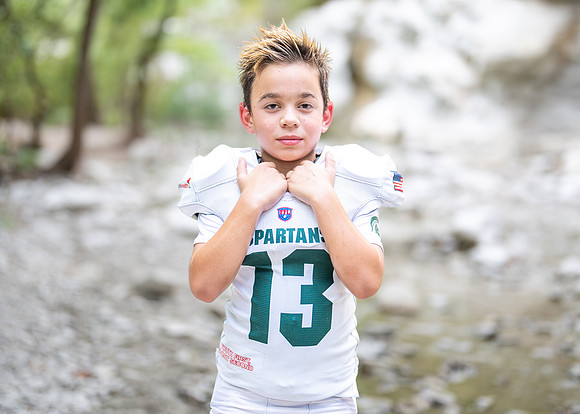 7U Spartans Football-52