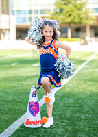 6U Bears Cheer-2