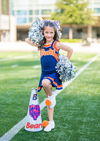 6U Bears Cheer-2