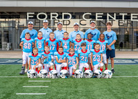 8U Texans Football-2