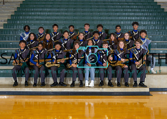 Reedy Band-27