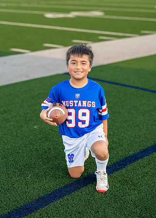 7U Mustangs Flag-62