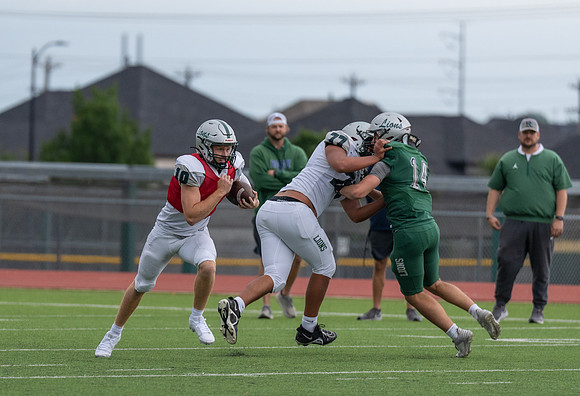 Spring Game-155