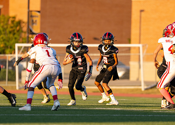 11-12U Sooners Vs. Red Raiders-95