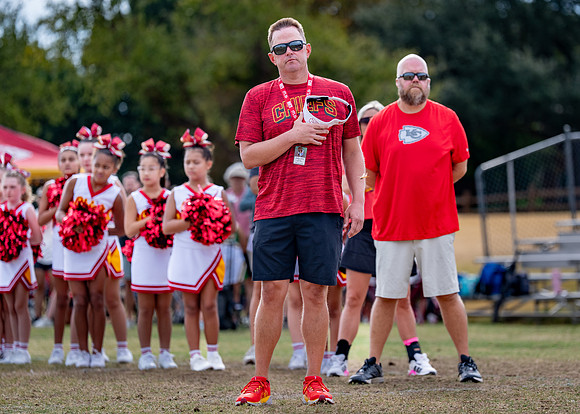 10U Raiders Vs. Chiefs-28