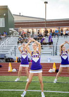 Pioneer Cheer Sideline Vs. Pearson-11