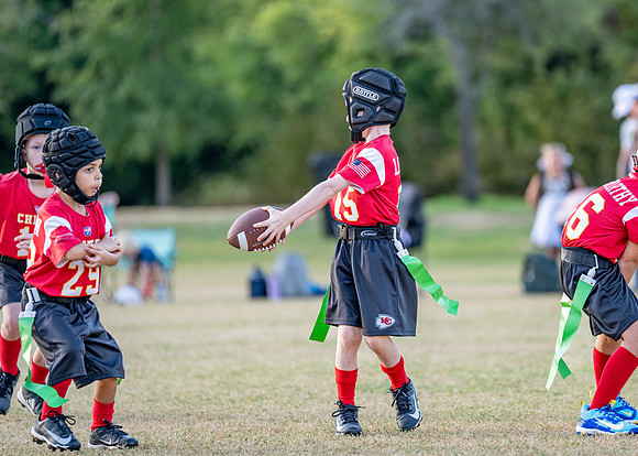 5U Chiefs Vs. Bears-29