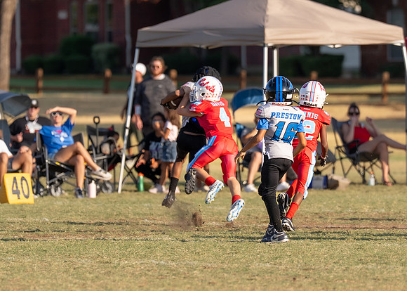 11-12U Mustangs Vs. Rebels-153