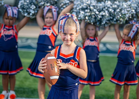 6U Bears Cheer-70