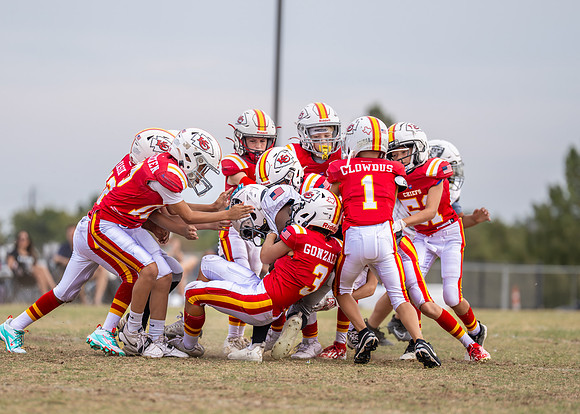 10U Raiders Vs. Chiefs-103