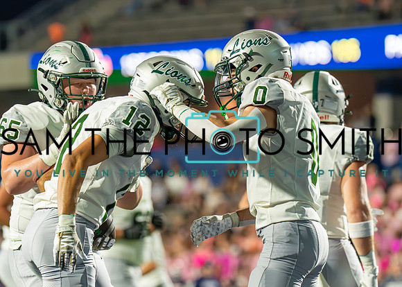 Vs. McKinney North-127