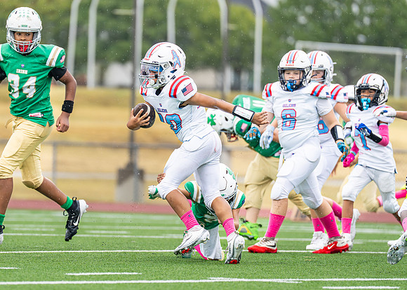 10U Oilers Vs. Fighting Irish-44