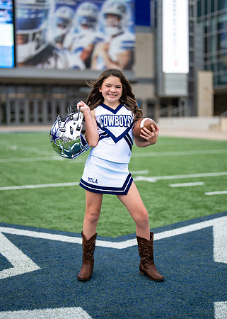 11-12U Cowboys Cheer-25