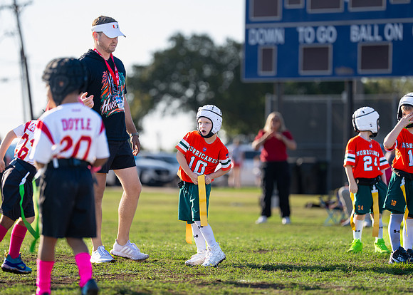 5U Chiefs Vs. Hurricanes-48