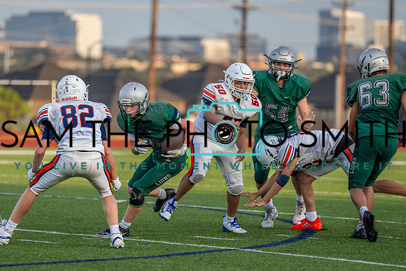 Vs. Wakeland-79