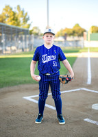 10U Tigers Baseball-15