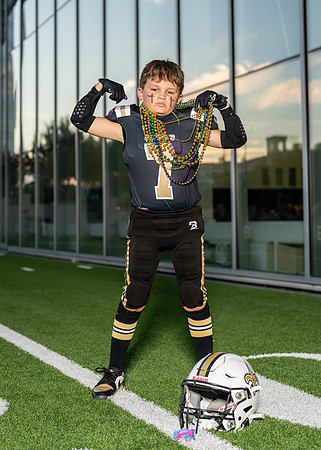 8U Saints Football-78