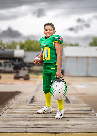 8U Ducks-14