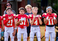 10U Raiders Vs. Chiefs-19
