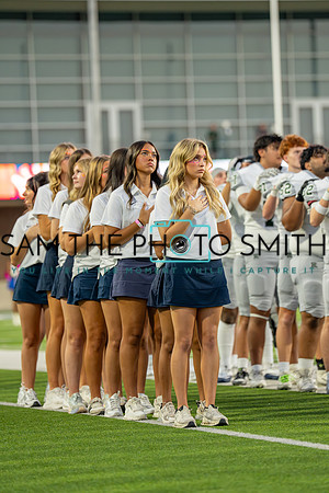 Vs. McKinney North-42
