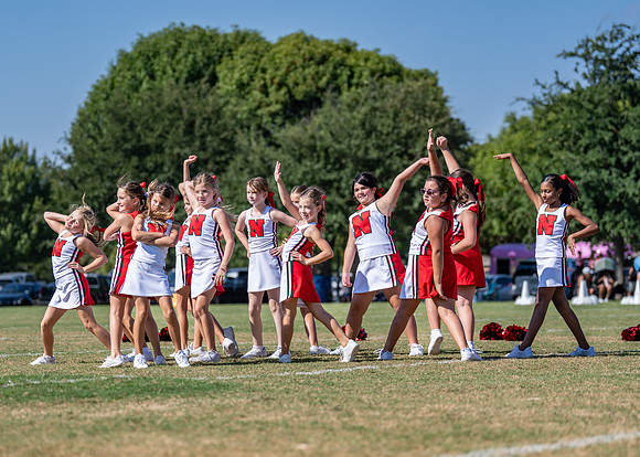 11-12U Huskers Half-Time-20