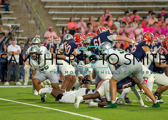Vs. McKinney North-46