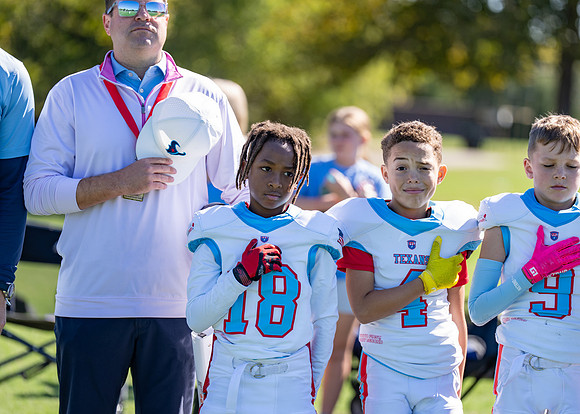 8U Texans Vs. Saints-25