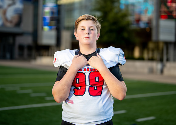 11-12U Red Raiders Football-77