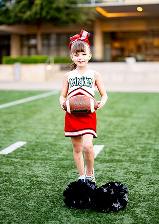Red Raider Cheer-7