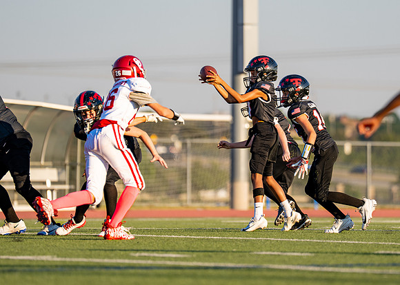 11-12U Sooners Vs. Red Raiders-51