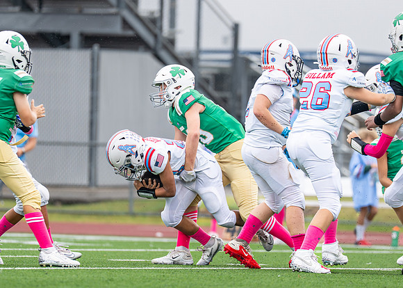 10U Oilers Vs. Fighting Irish-123