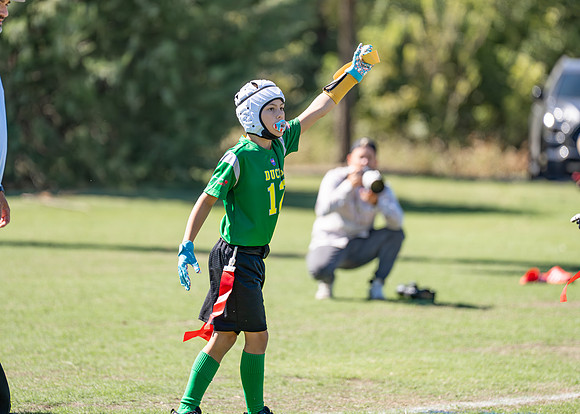 7U Ducks Vs. Broncos-123