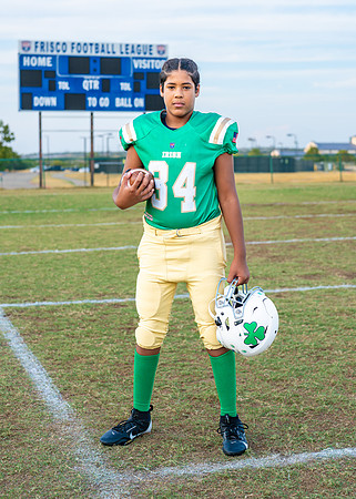 10U Irish-97