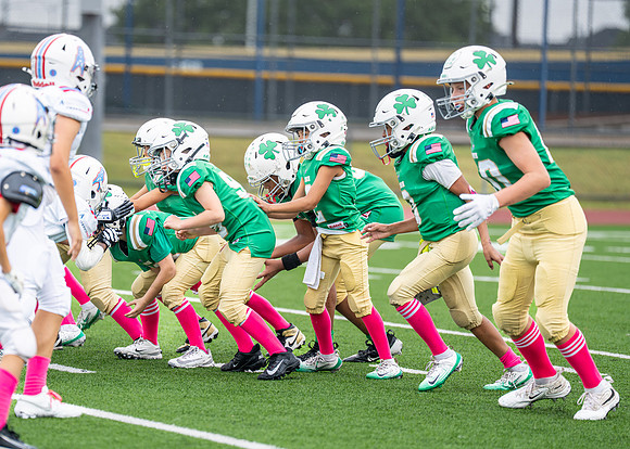 10U Oilers Vs. Fighting Irish-120