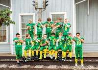 8U Ducks-77