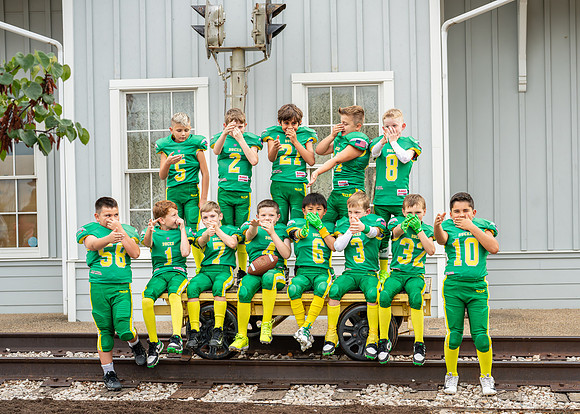 8U Ducks-77