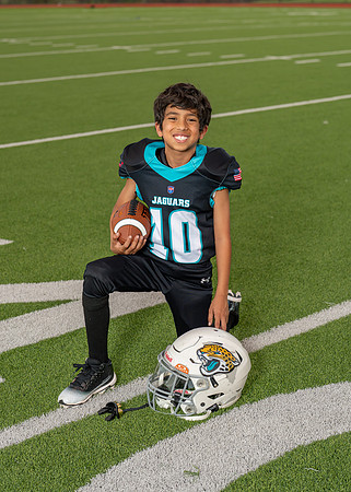 8U Jags Football-65