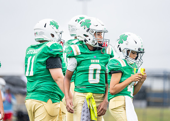 10U Oilers Vs. Fighting Irish-75