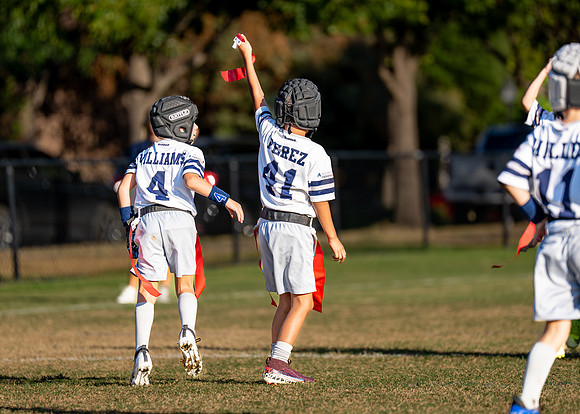 6U Raiders Vs. Cowboys-108