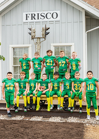 8U Ducks-75
