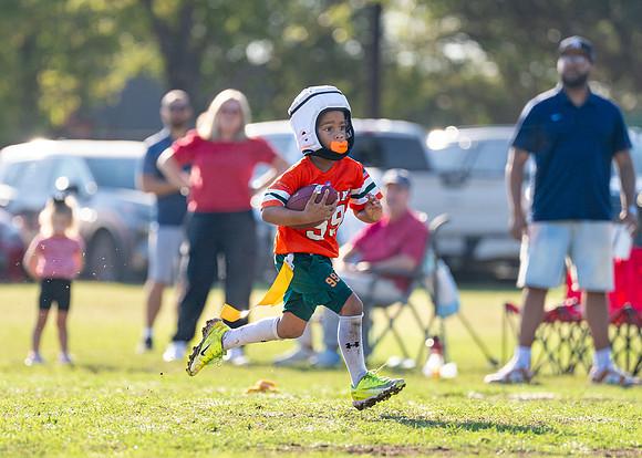 5U Chiefs Vs. Hurricanes-59
