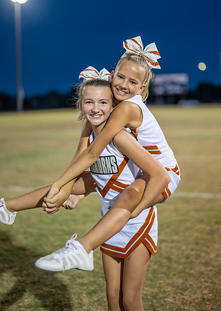 11-12U Longhorns Cheer Sideline-197