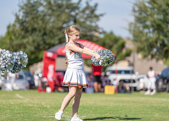Longhorn Cheer Game Day-242