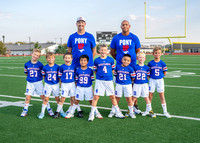 7U Mustangs Flag-24