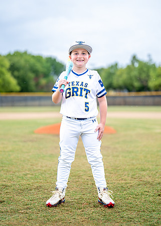 Texas Grit White-71