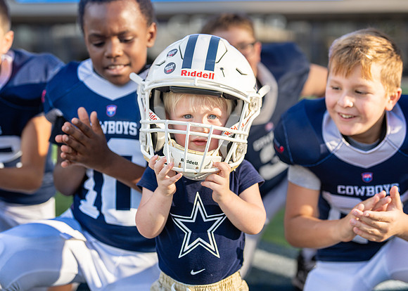 9U Cowboys Football-50