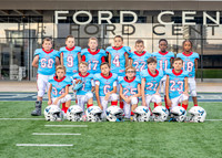 8U Texans Football-7