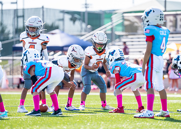 8U Longhorns Vs. Texans-66