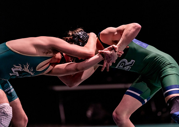 LT vs. Reedy-270